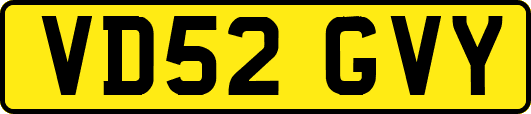 VD52GVY