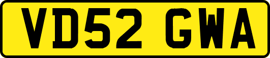 VD52GWA