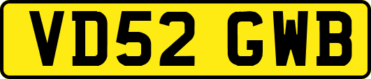 VD52GWB