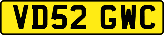 VD52GWC