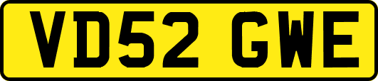 VD52GWE