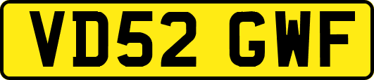 VD52GWF