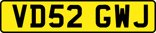 VD52GWJ