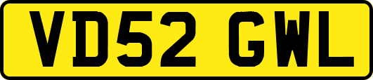 VD52GWL