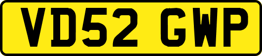 VD52GWP