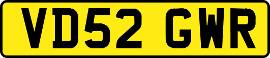 VD52GWR