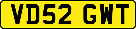 VD52GWT