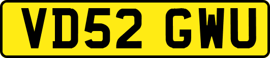 VD52GWU
