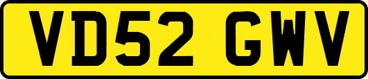 VD52GWV