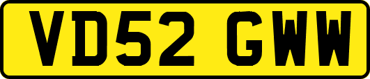 VD52GWW