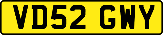 VD52GWY