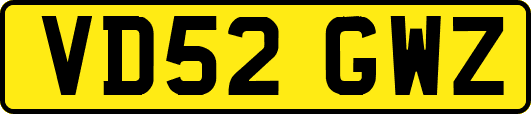 VD52GWZ