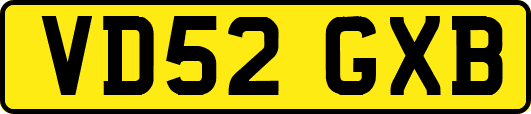 VD52GXB