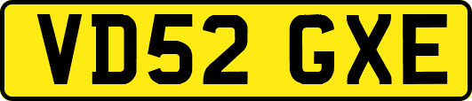 VD52GXE