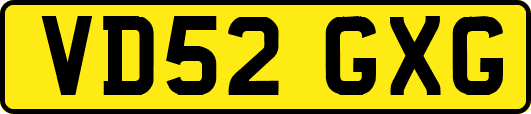 VD52GXG