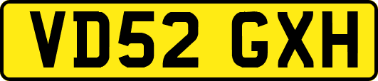 VD52GXH