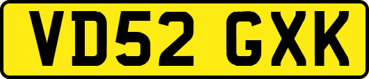 VD52GXK