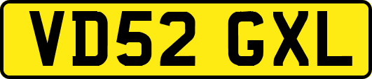 VD52GXL