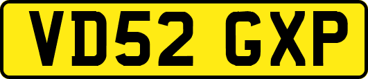 VD52GXP
