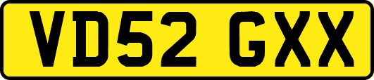 VD52GXX