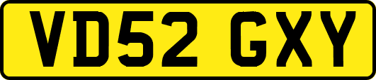VD52GXY