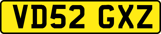 VD52GXZ