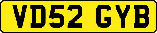 VD52GYB