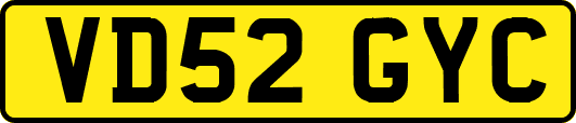 VD52GYC