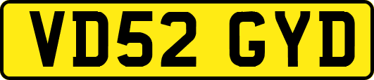 VD52GYD