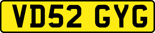VD52GYG