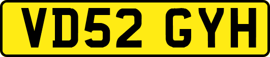 VD52GYH