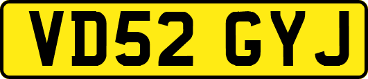 VD52GYJ