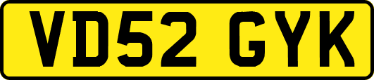 VD52GYK