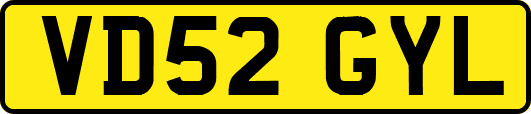 VD52GYL