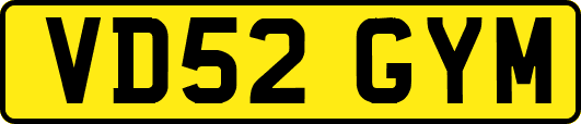 VD52GYM