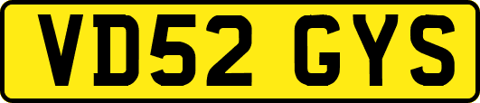 VD52GYS