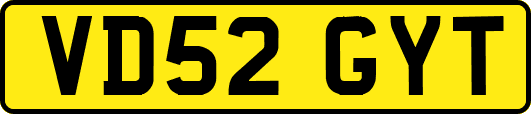 VD52GYT