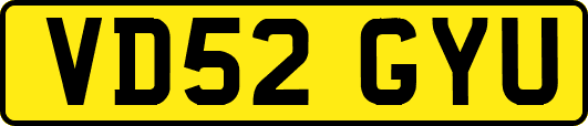 VD52GYU