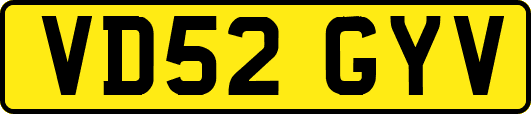 VD52GYV
