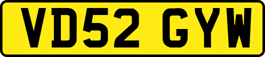 VD52GYW
