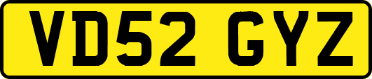 VD52GYZ
