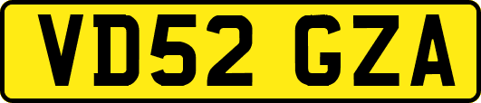 VD52GZA