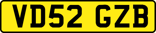 VD52GZB