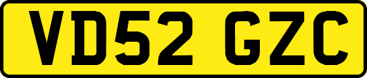 VD52GZC