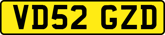 VD52GZD