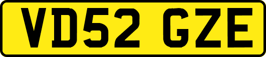 VD52GZE