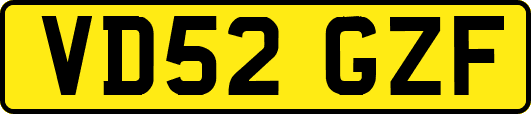 VD52GZF