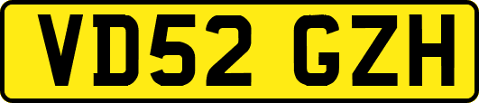 VD52GZH
