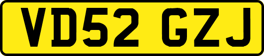 VD52GZJ