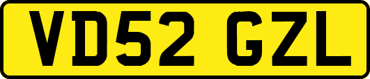 VD52GZL